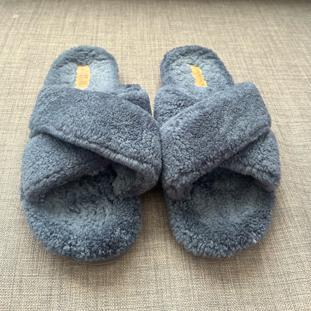 OLUKAI Hila Heu Women's Slipper